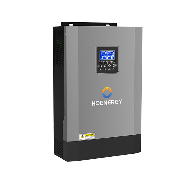Hoenergy OEM Off Grid Inverter 230V EU Series