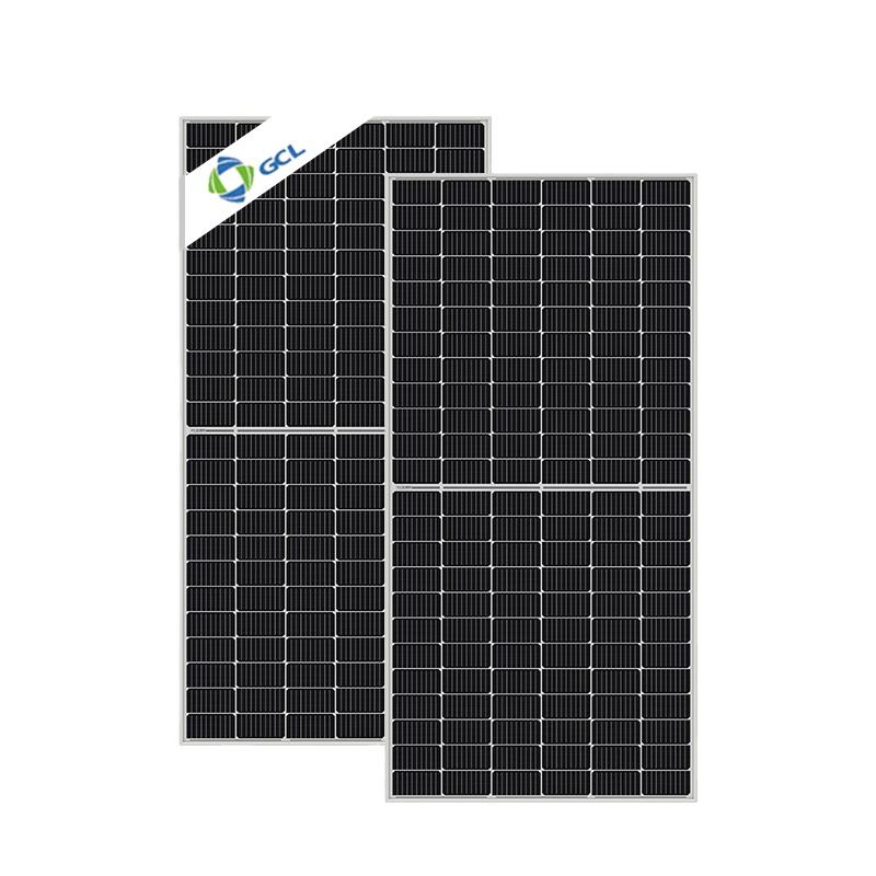 400w solar panels 