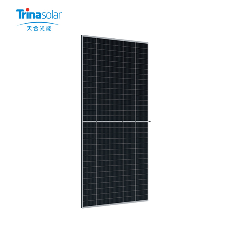 trina 500w solar panel price