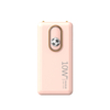 Cute pet power bank 20000 mAh comes with a line fast charge large capacity custom mobile power
