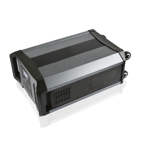2500W Portable Power Station 