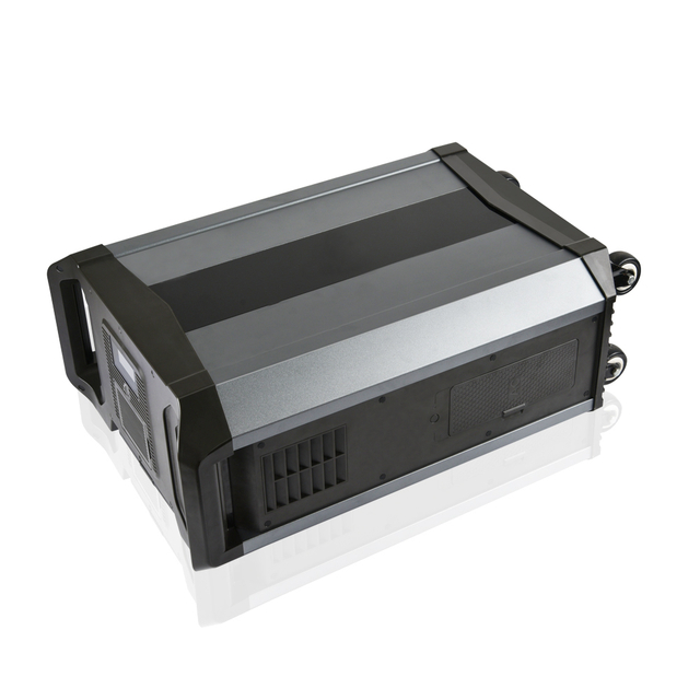 2500W Portable Power Station 
