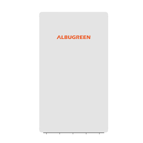 solar power batteries