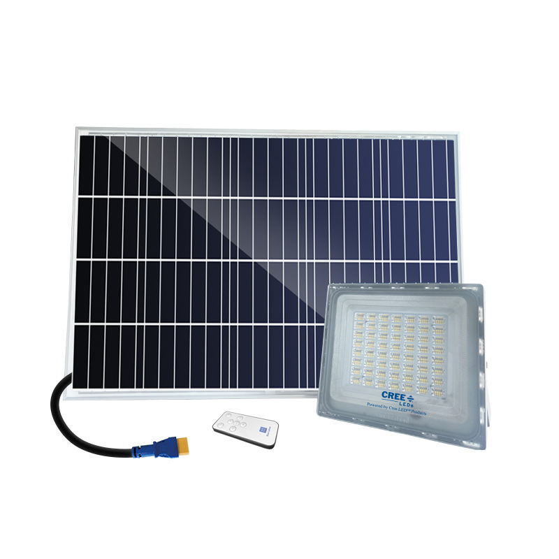 small solar lights solar emergency lighting system for home
