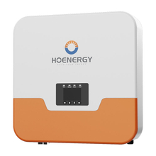 6kw Hybrid Solar Inverter with Mppt Charge Controller