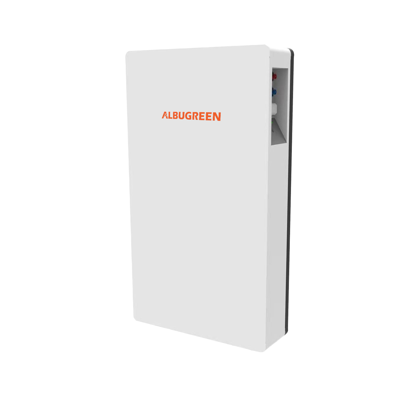All-In-One Powerwall 48V LiFePO4 Battery Pack 