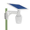 solar street light for yard