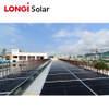 longi solar energy 