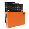 solar power batteries for home