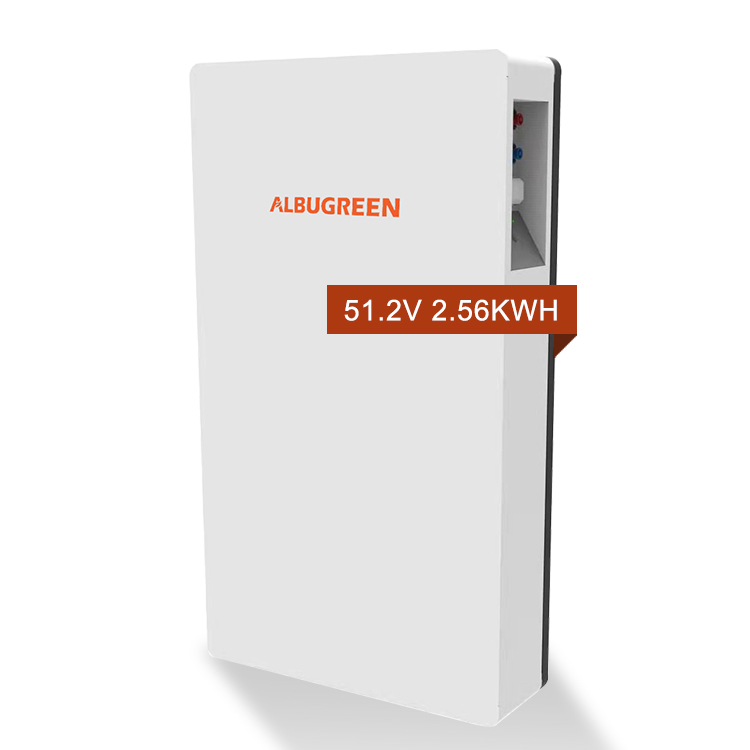 All-In-One Powerwall Battery Pack 48V LiFePO4 