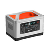 Factory Price1200w Lifepo4 Super Fast Charge Home Use Portable Power Station Power Generator For Outdoor Medical
