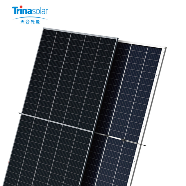 trina 500w solar panel price