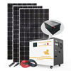 solar photovolaic on grid pv system