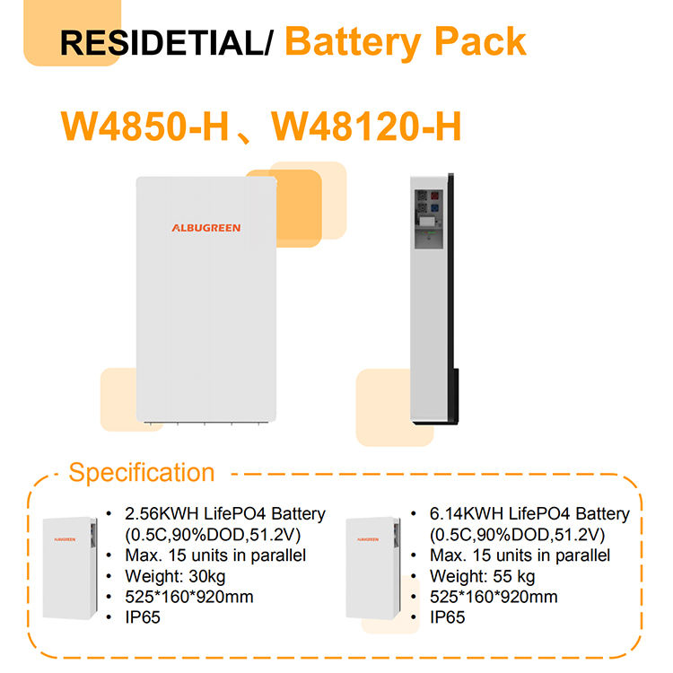 Lifepo4 Battery For Solar System Electric Off Grid