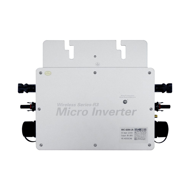 off grid solar micro inverter