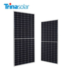trina solar panels module