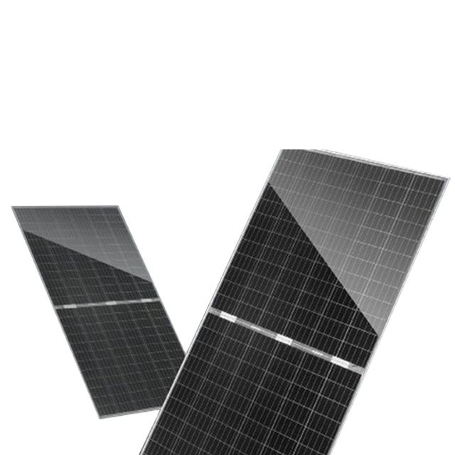 trina 600w solar panel price
