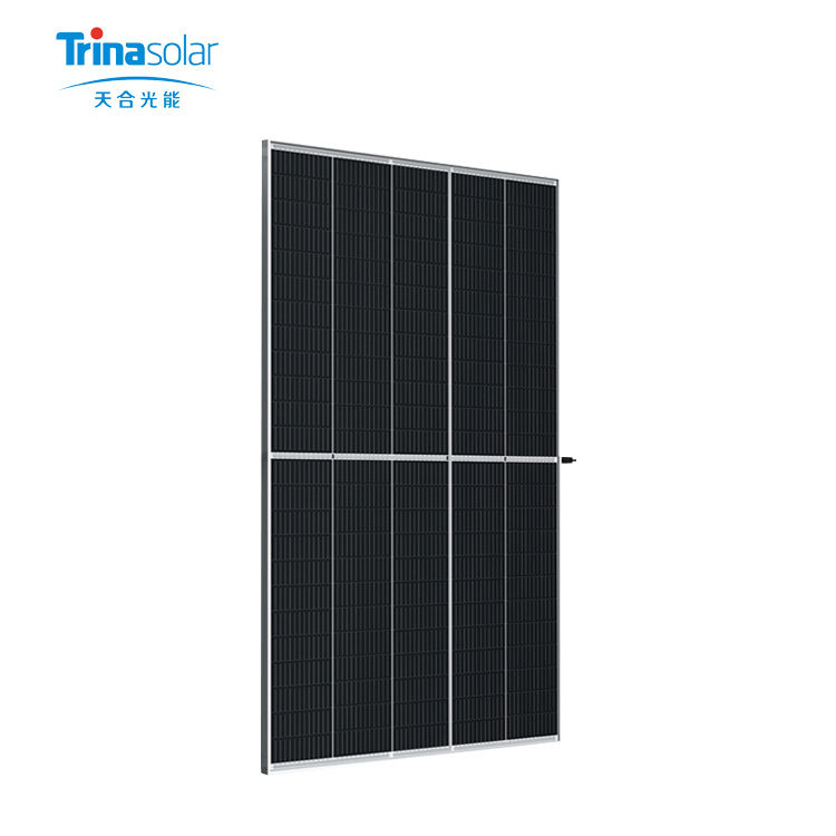 trina solar module 400w for house