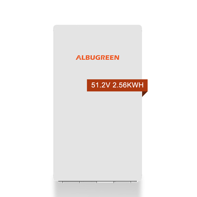 48V LiFePO4 Battery Pack for Home Solar Storage