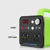 Outdoor Energy Storage Power Supply 350w Large Capacity Portable Mobile Power Station