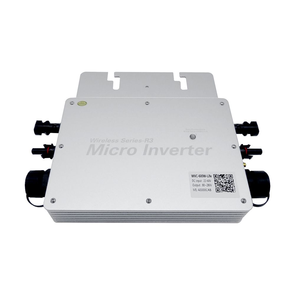 off grid solar micro inverter