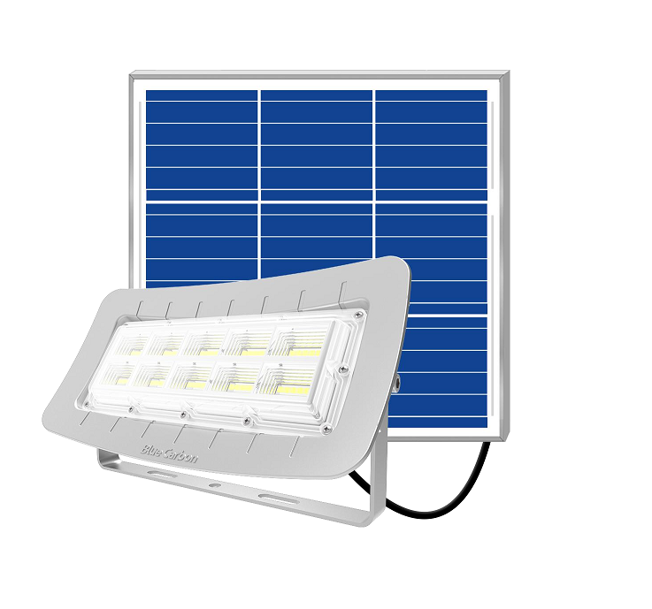 solar powered outdoor lights