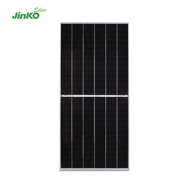 jinko solar holding stock
