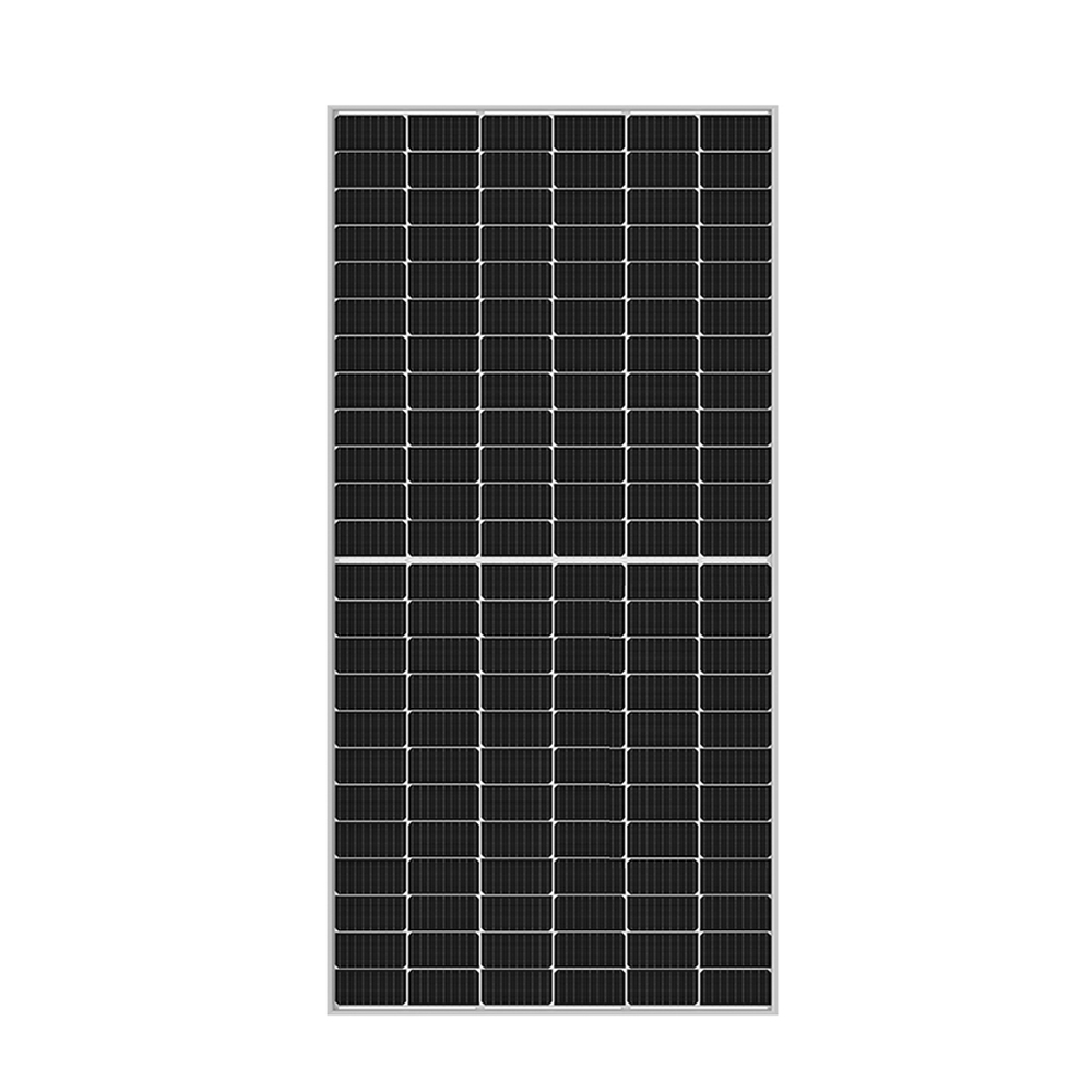 trina solar panel system price