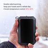 New Products 2022 Electric Heaters Winter Warm Hand Charger Rechargeable Usb Power Bank Hand Warmers