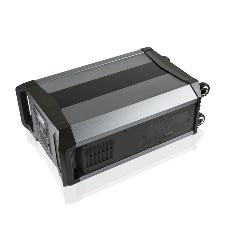 2500W Portable Power Station 