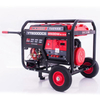 8 Kw Gasoline Generator Outdoor Mobile Three Phase 380v Yiteng Power