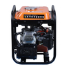 Household generator 2kw frequency conversion gasoline small generator outdoor portable 220V single-phase generator set