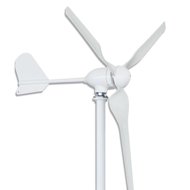 wind energy generator 