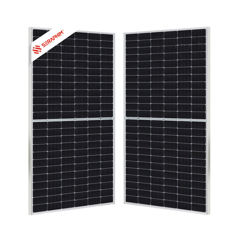 solar panles for home