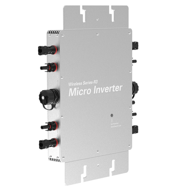  micro inverter 1200w