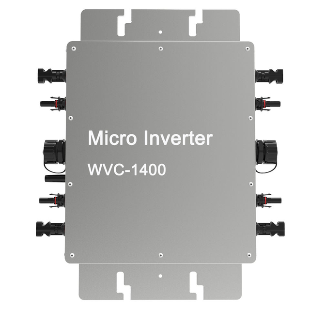 microinverters for solar panels