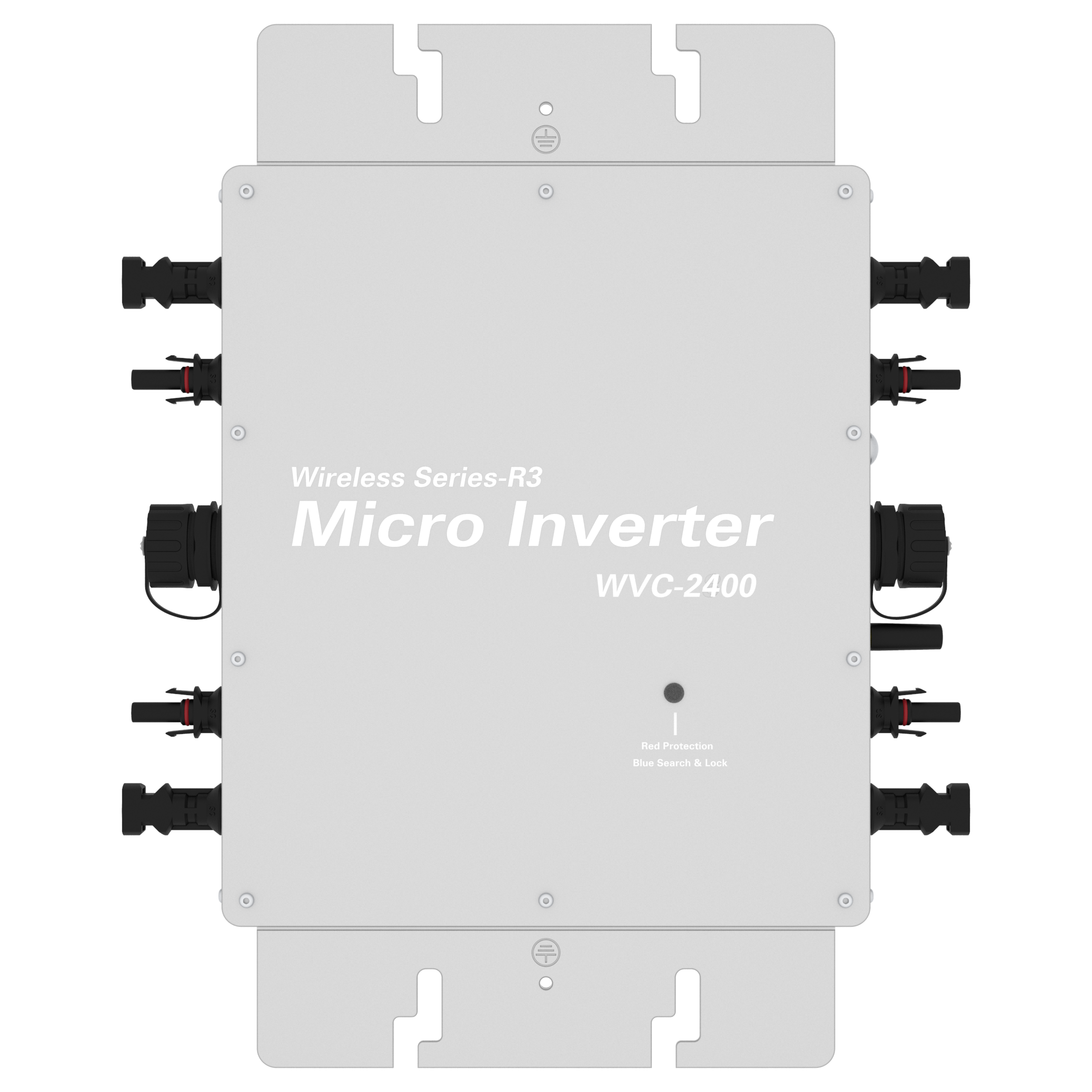 micro control power inverter